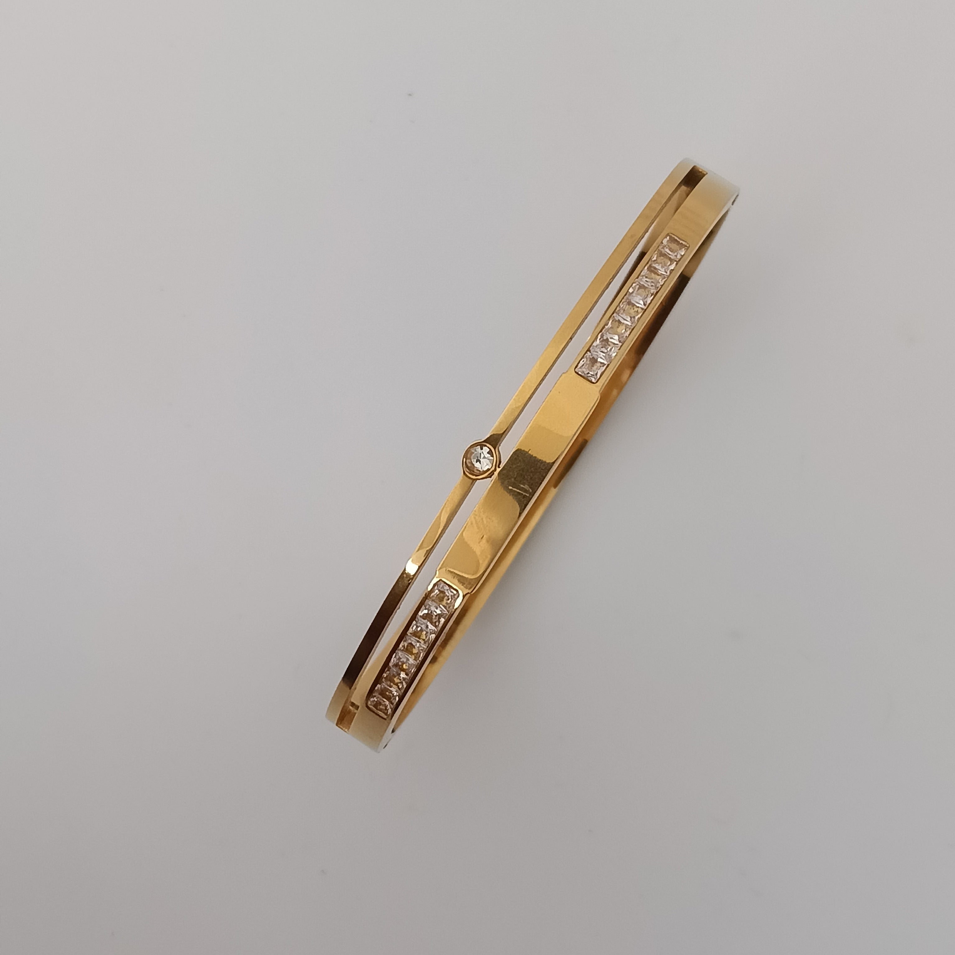 Diamond Allure Bracelet