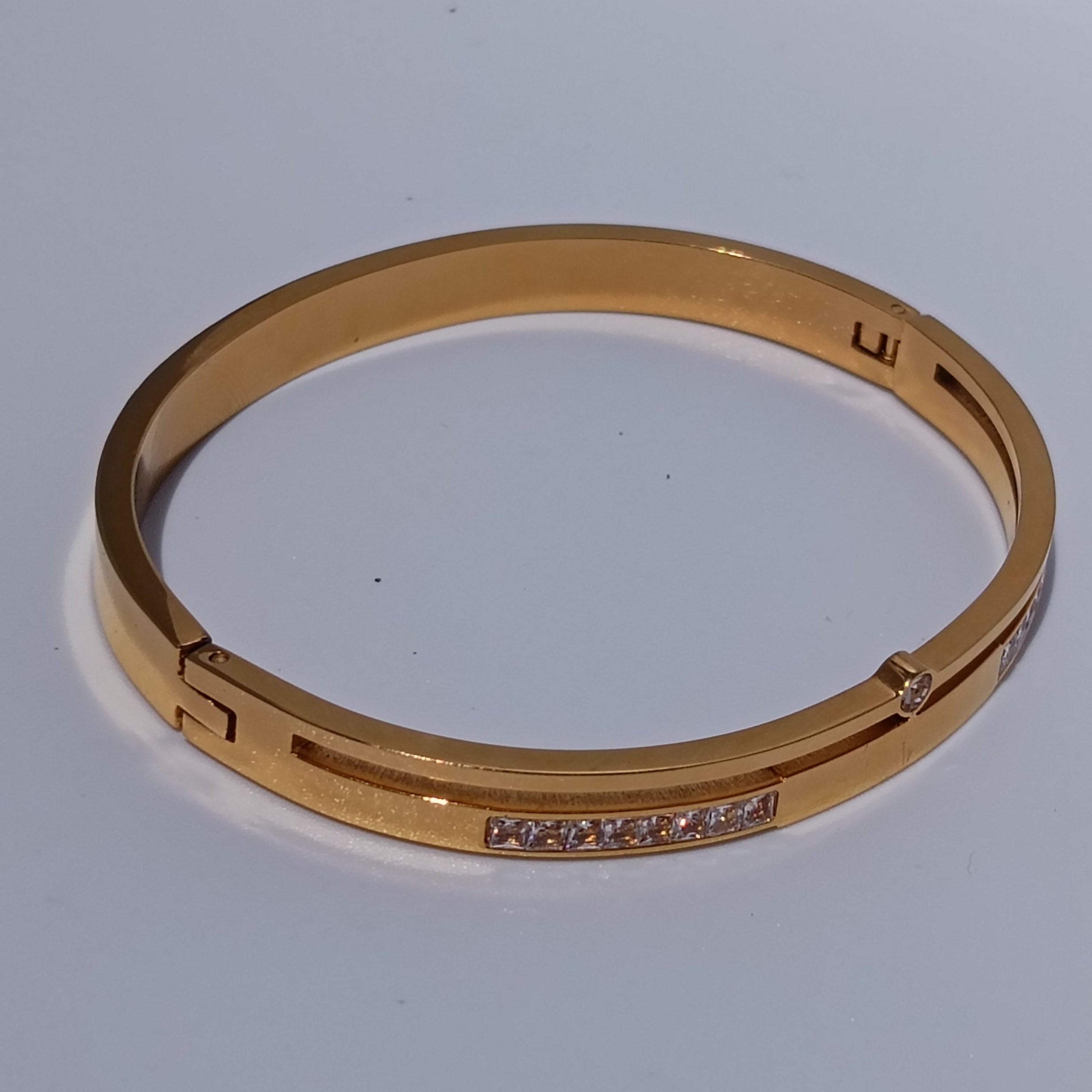 Diamond Allure Bracelet